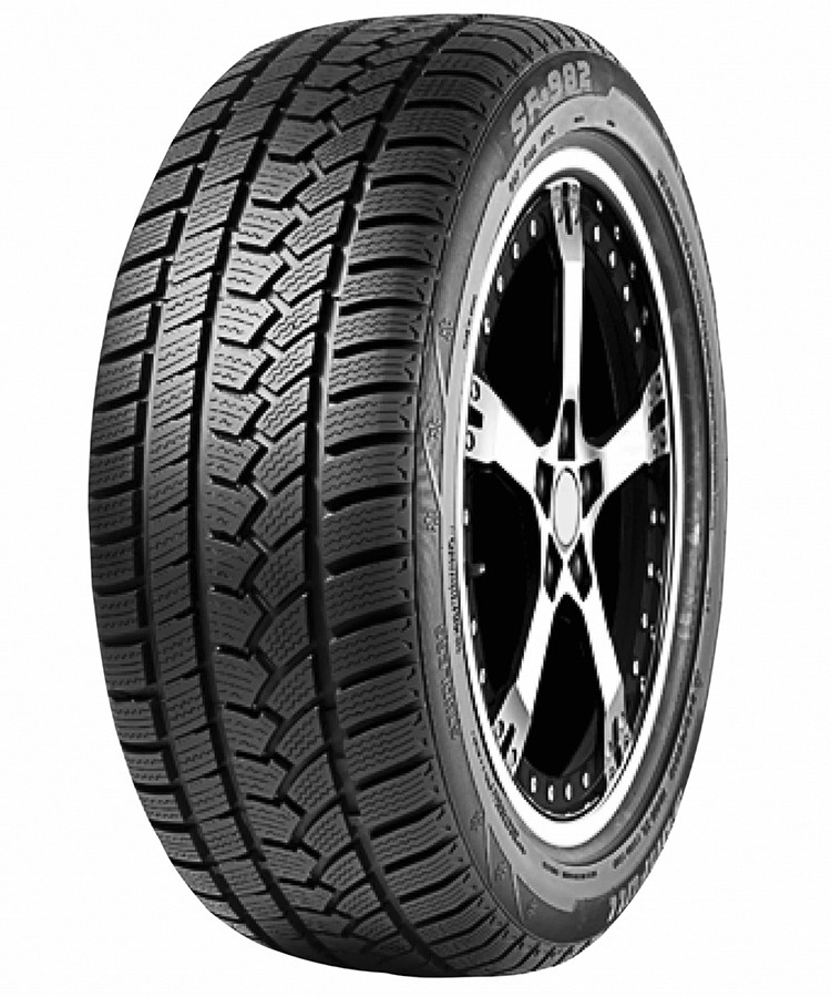 Sunfull SF-982 235/40 R18 95H
