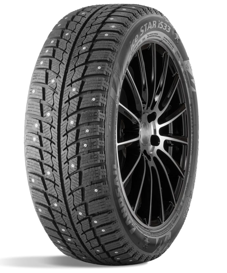 Landsail Ice Star IS33 195/65 R15 95T