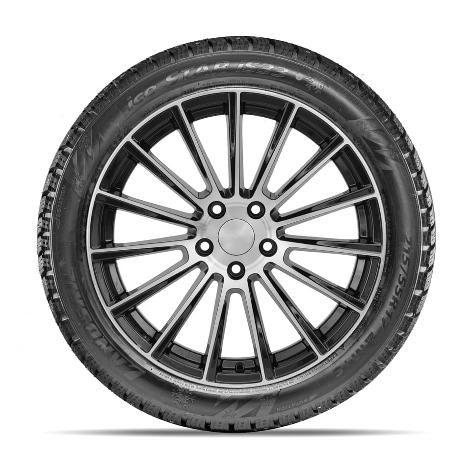 Landsail Ice Star IS33 195/65 R15 95T купить в KOLOBOX