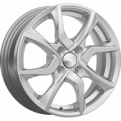 Скад Тулон Селена 4*100 6xR15 ET39 DIA56.6