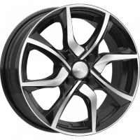 Скад Тулон Алмаз 4*100 6xR15 ET45 DIA67.1