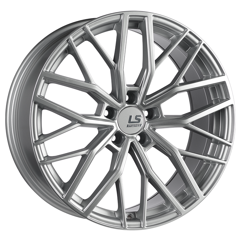 LS FlowForming (Forged Rim) RC67 купить в KOLOBOX