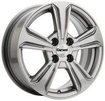 Carwel Диво 1502 GRT 4*100 6xR15 ET48 DIA54.1