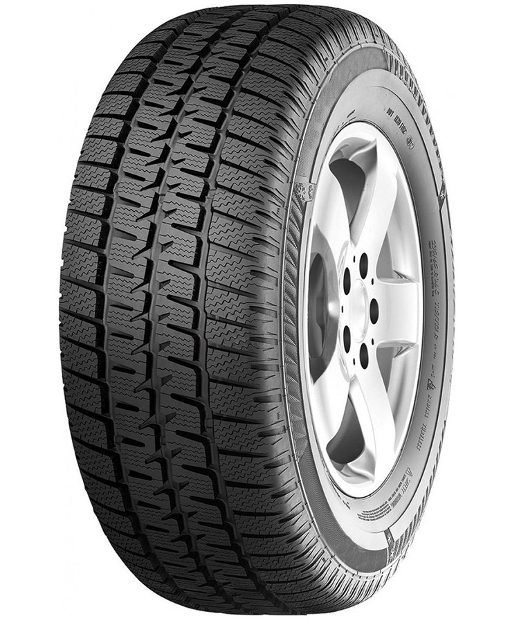 Torero MPS530 195/75 R16C 107/105R