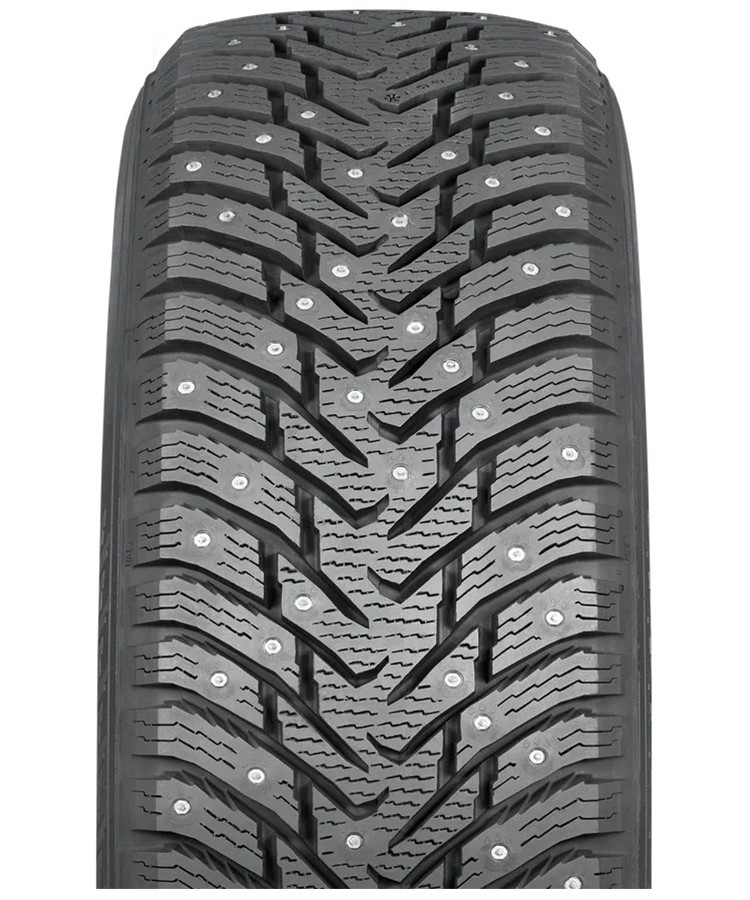 Nokian Tyres (Ikon) Nordman 8 185/70 R14 92T (XL) купить в KOLOBOX