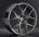 LS Forged FG14 MGM
