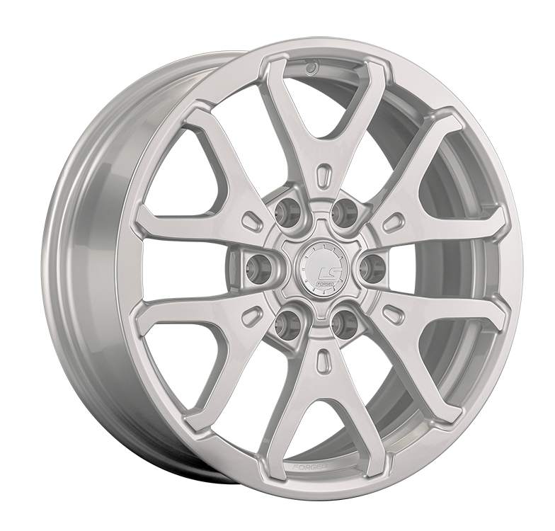 LS Forged FG20