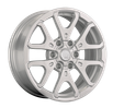 LS Forged FG20
