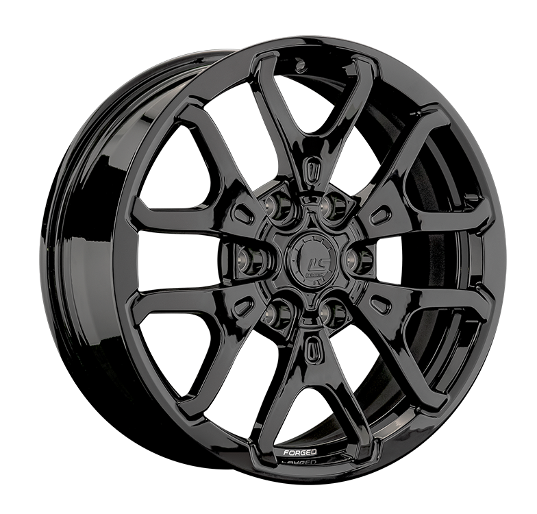 LS Forged FG20 в KOLOBOX