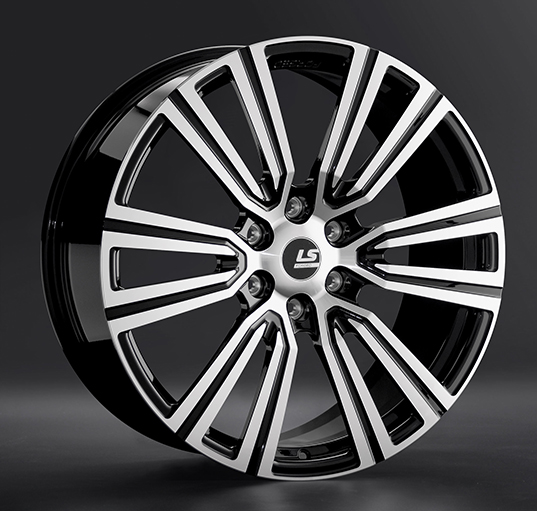 LS Forged FG15