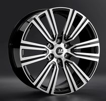 LS Forged FG15