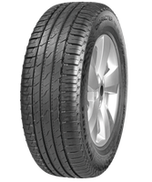 Ikon (Nokian Tyres) Character Aqua SUV (Nordman S2 SUV)