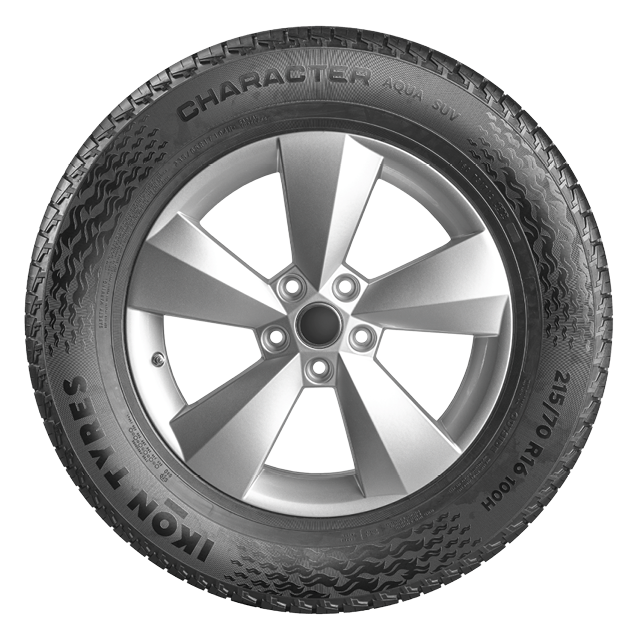Ikon (Nokian Tyres) Character Aqua SUV (Nordman S2 SUV) заказать