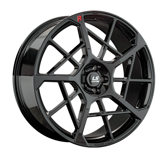 LS Forged FG36