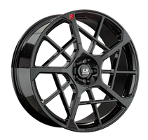 LS Forged FG36