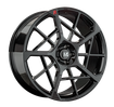 LS Forged FG36