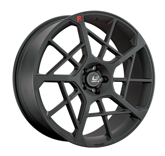 LS Forged FG36 в KOLOBOX
