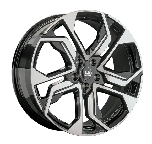 LS Forged FG30