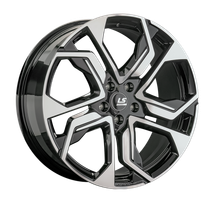 LS Forged FG30