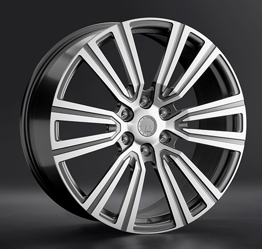 LS Forged FG15 в KOLOBOX