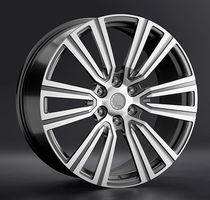 LS Forged FG15 MGMF 6*139,7 8xR19 ET25 DIA106.1