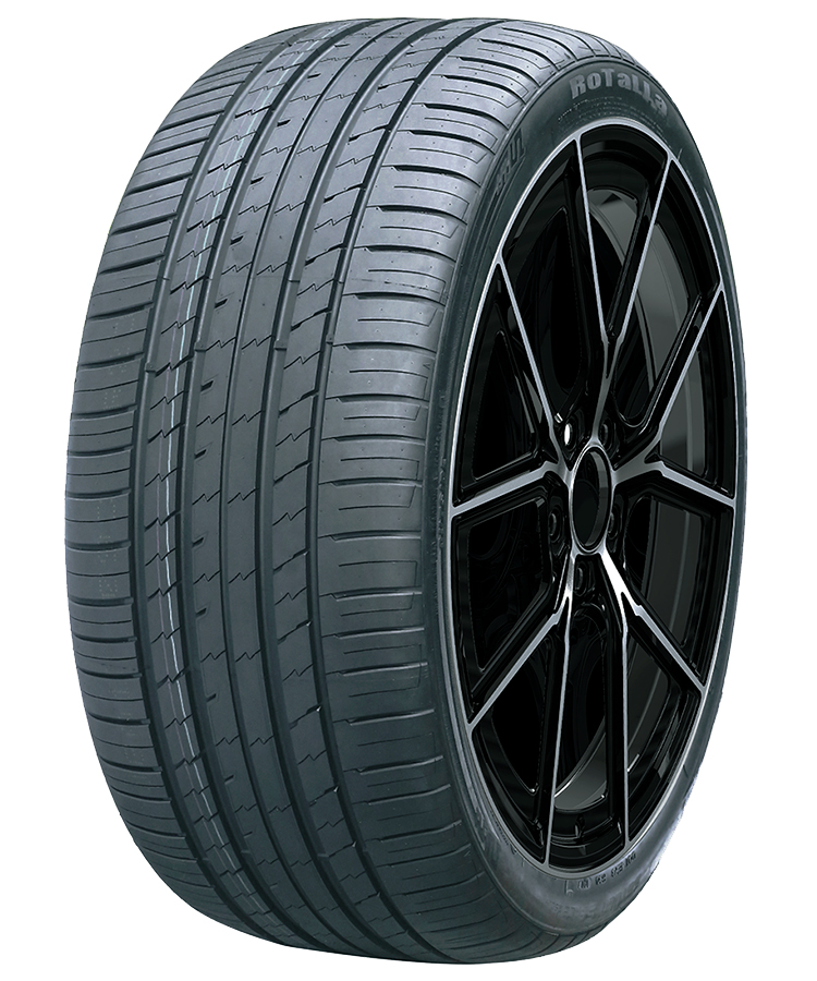 Rotalla SETULA S-RACE RS01+ 285/40 R21 109Y (XL)