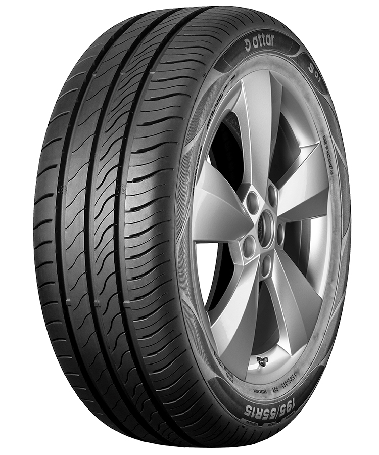 Attar S01 185/65 R15 92V (XL)