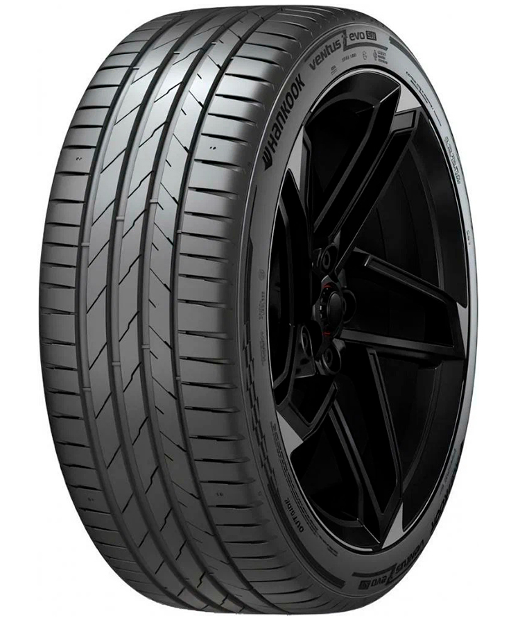 Hankook Ventus evo SUV K137A