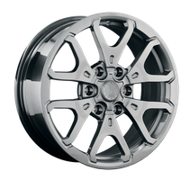 LS Forged FG20 HPB 6*114,3 7.5xR18 ET46 DIA67.1
