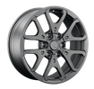 LS Forged FG20