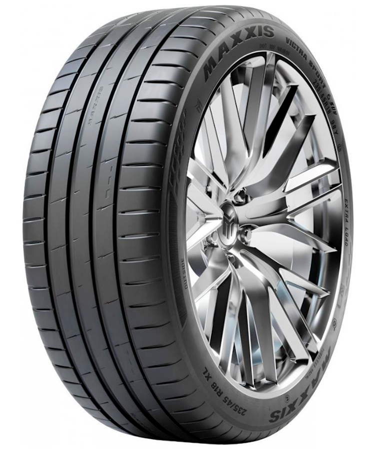 Maxxis VS6 SUV Victra Sport 6 235/65 R18 110W (XL)