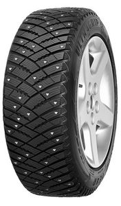 Goodyear Ultra Grip Ice Arctic SUV D-Stud