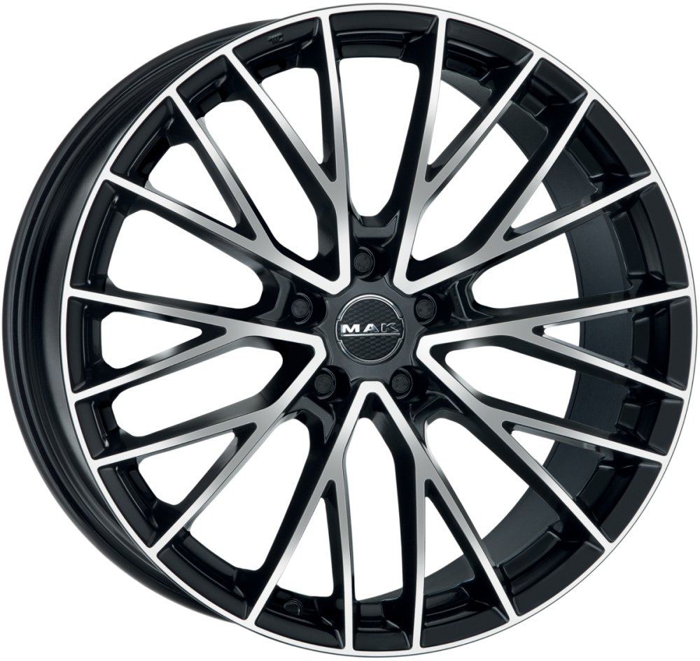 Mak Speciale-D