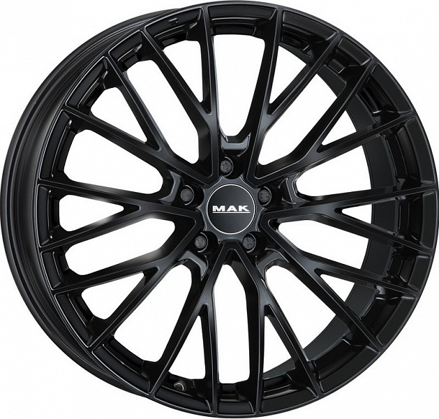 Mak Speciale-D в KOLOBOX