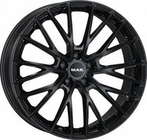 Mak Speciale-D