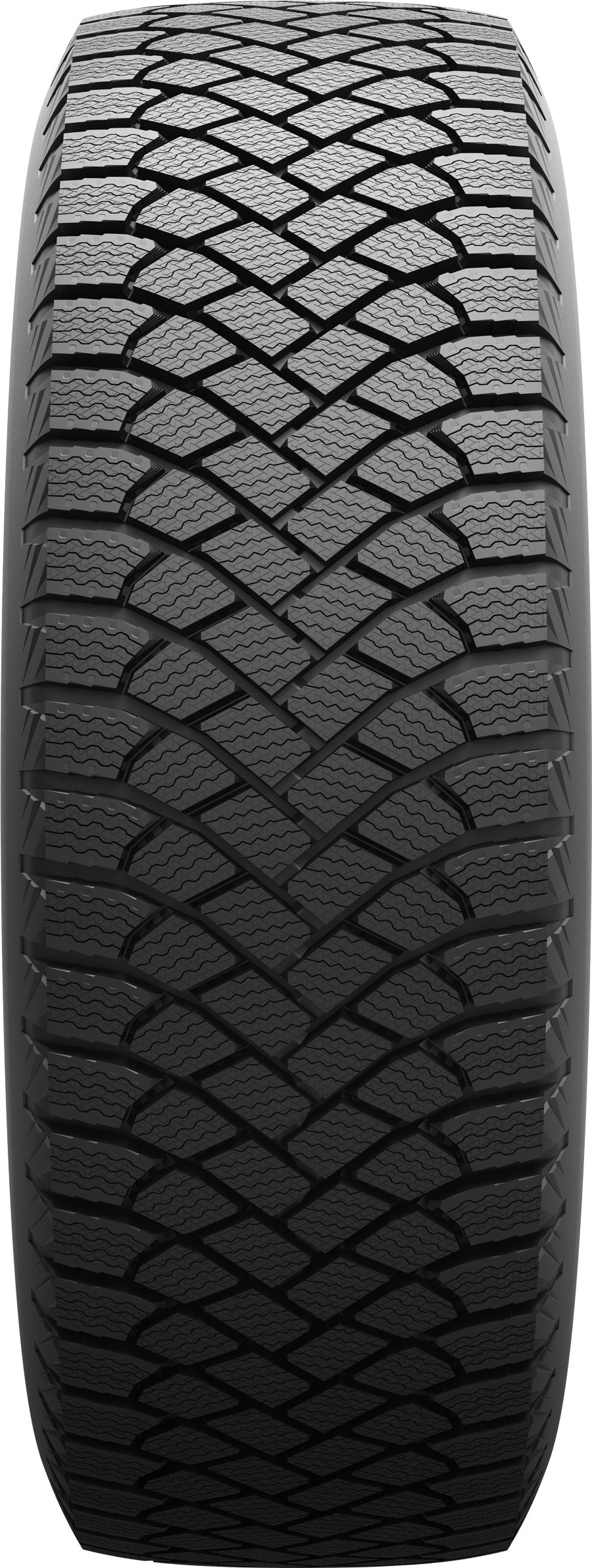Maxxis SP5 Premitra ice в KOLOBOX