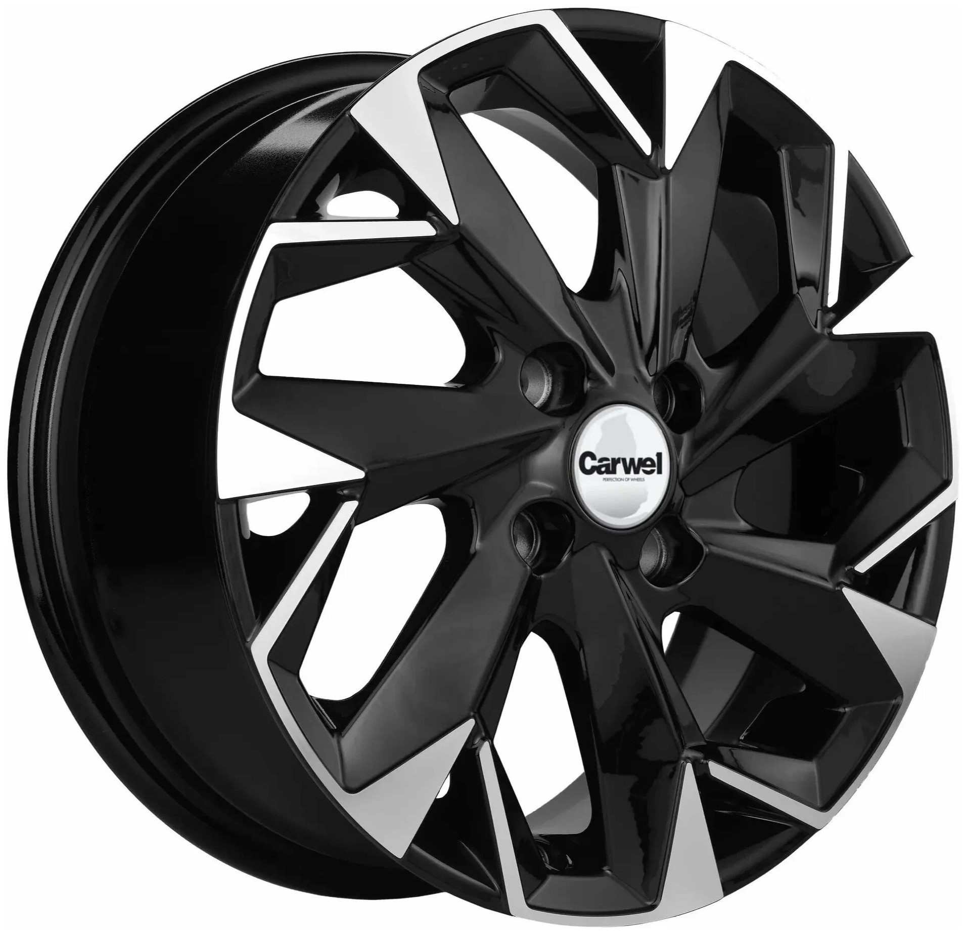 Carwel Ильмень 1508 купить в KOLOBOX