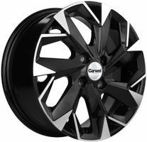 Carwel Ильмень 1508 ABT 4*100 6xR15 ET40 DIA60.1