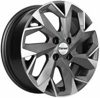 Carwel Ильмень 1508 AGR 4*100 6xR15 ET46 DIA54.1