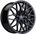 Khomen KHW1902 Black Matt