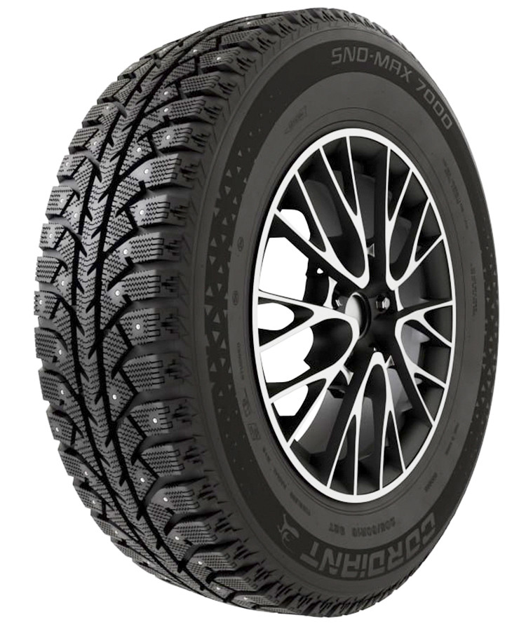 Cordiant Sno-Max 7000 195/65 R15 91T