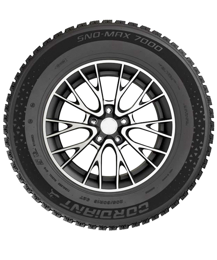 Cordiant Sno-Max 7000 195/65 R15 91T заказать
