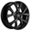 Khomen KHW1906 Black