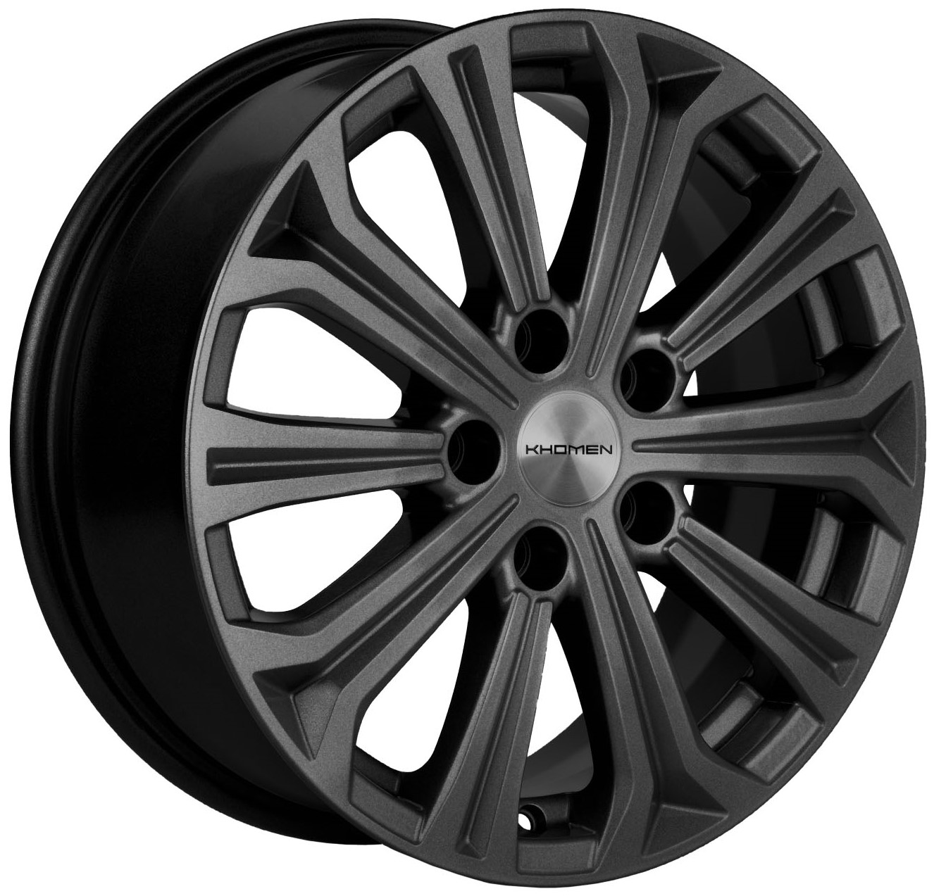 Khomen KHW1610 купить в KOLOBOX