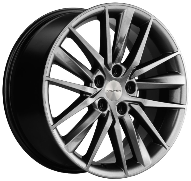 Khomen KHW1807 купить в KOLOBOX