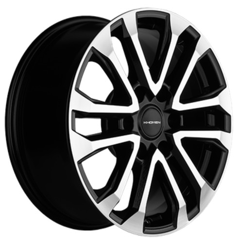 Khomen KHW1805 в KOLOBOX
