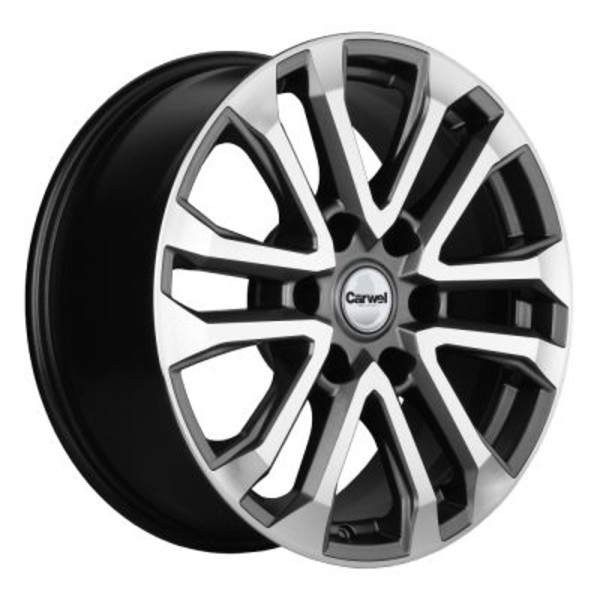 Khomen KHW1805 цена