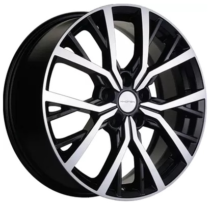 Khomen KHW1806 купить в KOLOBOX