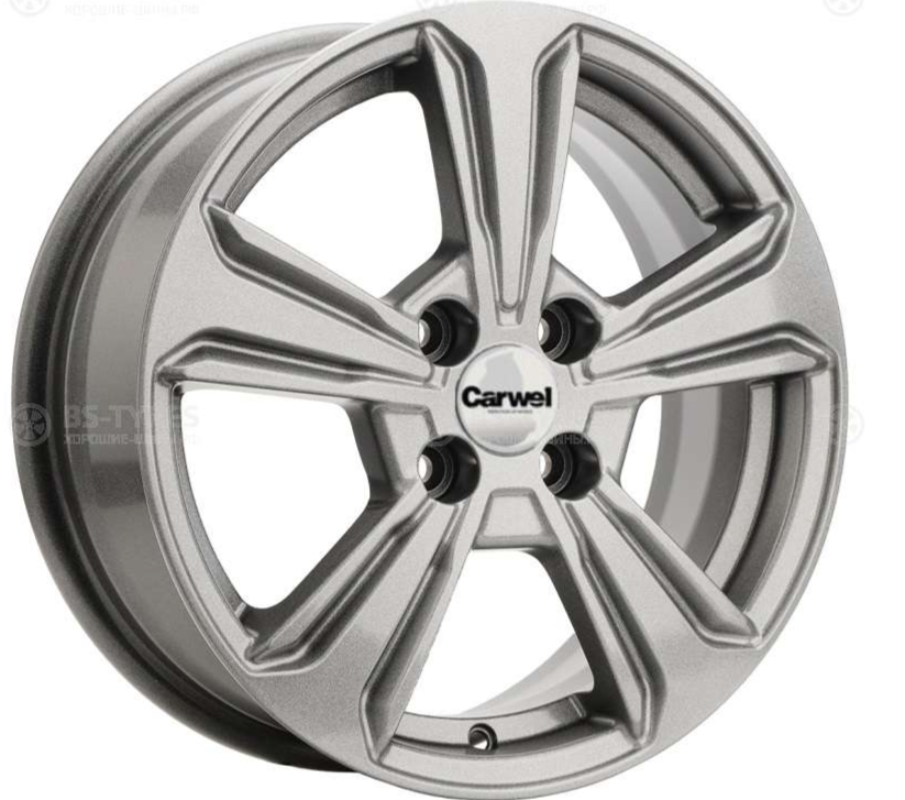 Carwel Диво 1502 цена