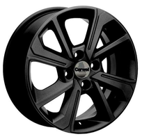 Carwel Воже 1501 BL 4*100 6xR15 ET46 DIA54.1